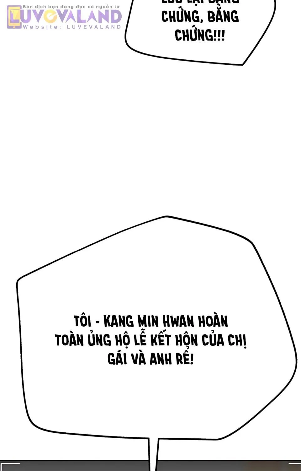 TÌNH YÊU CỦA ISEOP Chap 111 - Next Chap 112