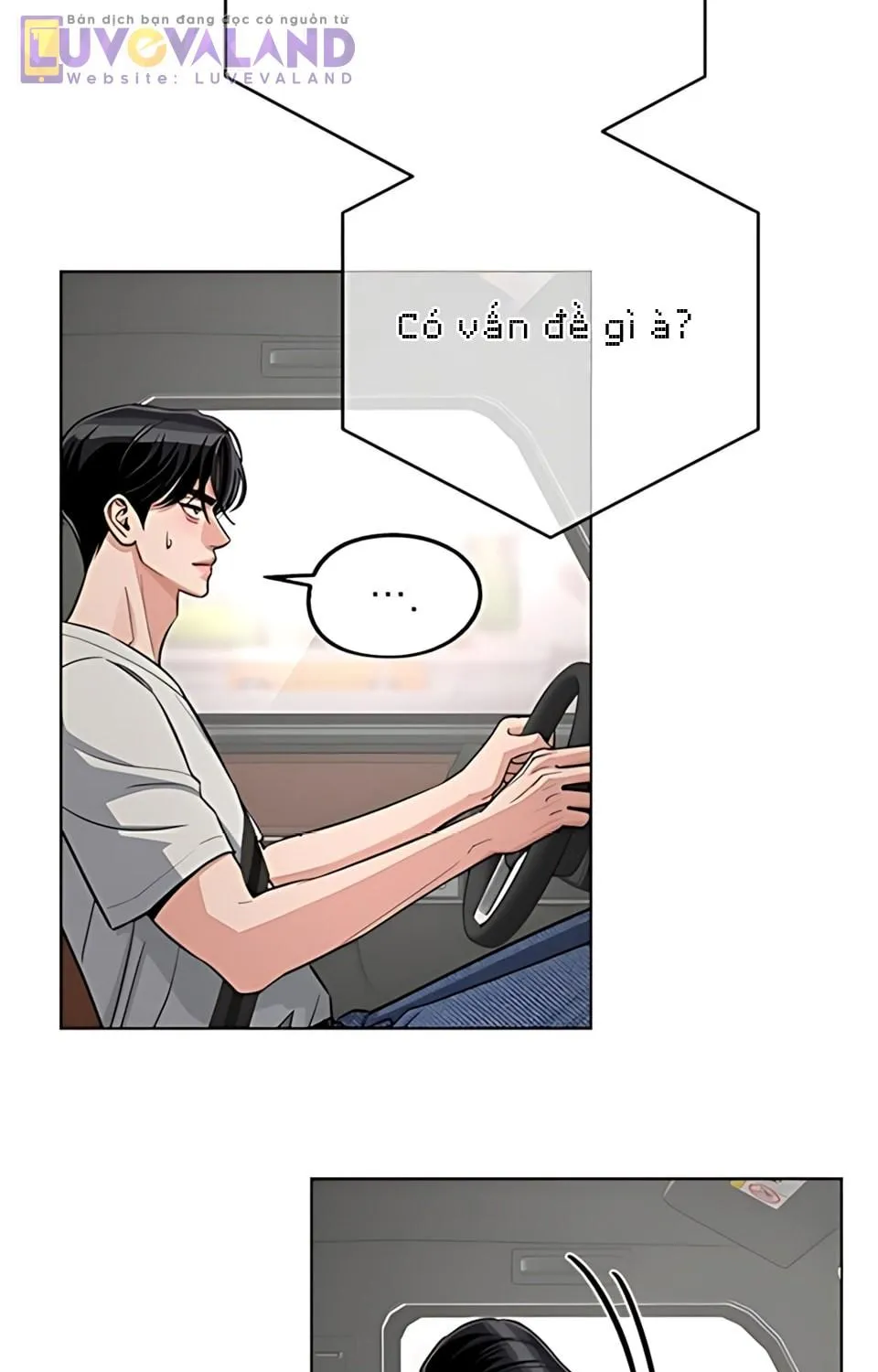 TÌNH YÊU CỦA ISEOP Chap 111 - Next Chap 112