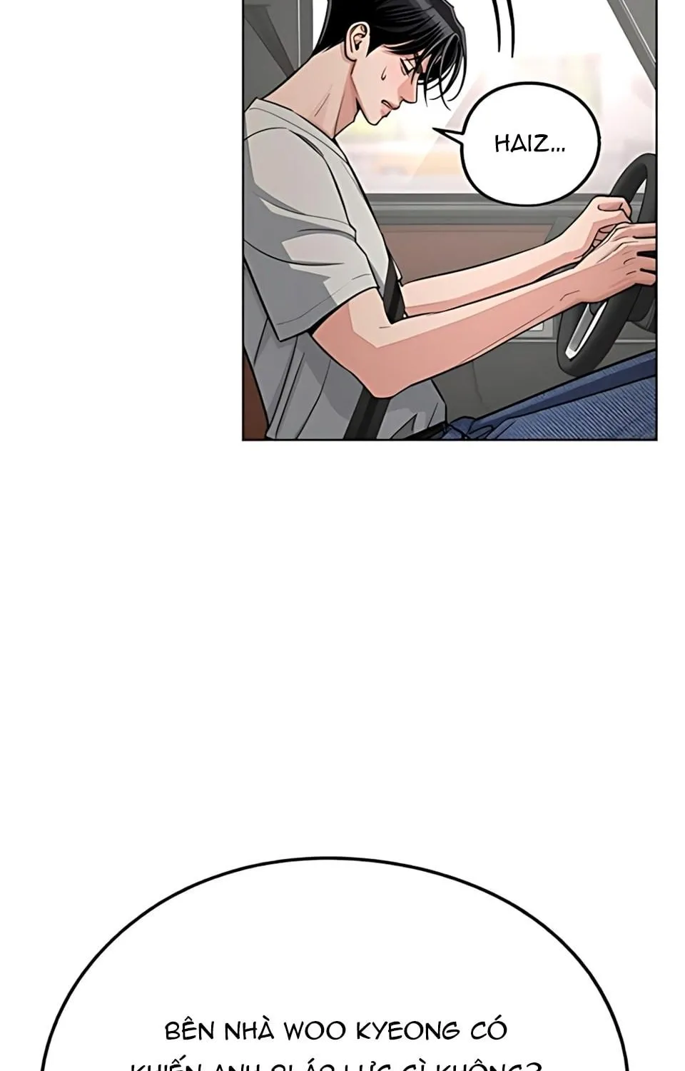 TÌNH YÊU CỦA ISEOP Chap 111 - Next Chap 112