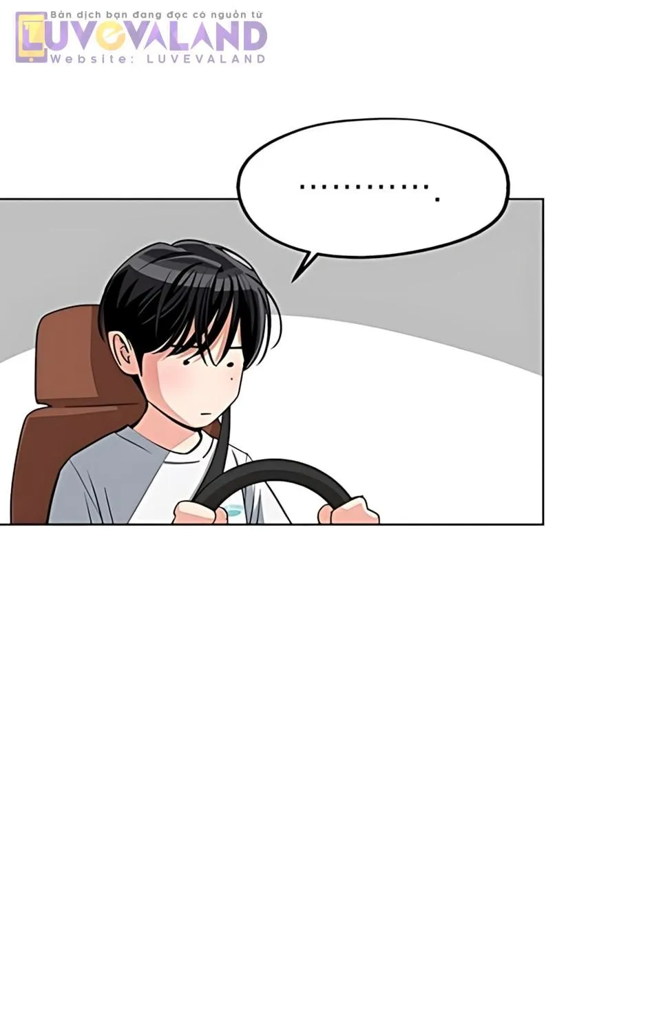 TÌNH YÊU CỦA ISEOP Chap 111 - Next Chap 112