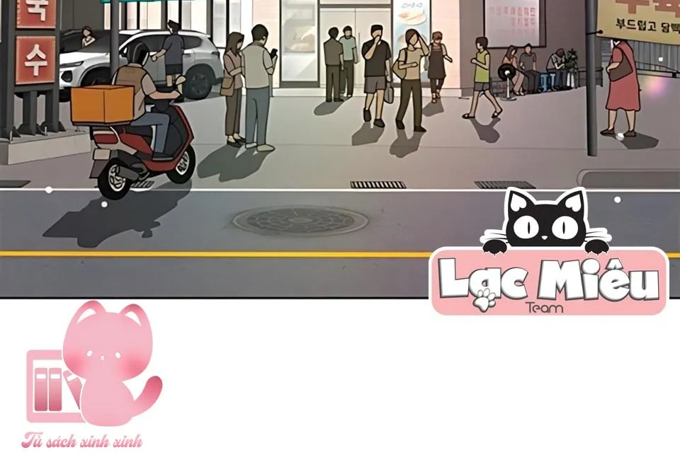 TÌNH YÊU CỦA ISEOP Chap 111 - Next Chap 112