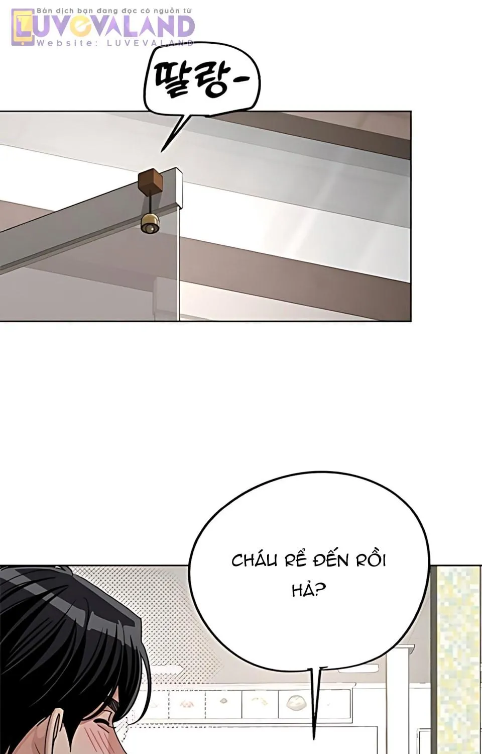 TÌNH YÊU CỦA ISEOP Chap 111 - Next Chap 112
