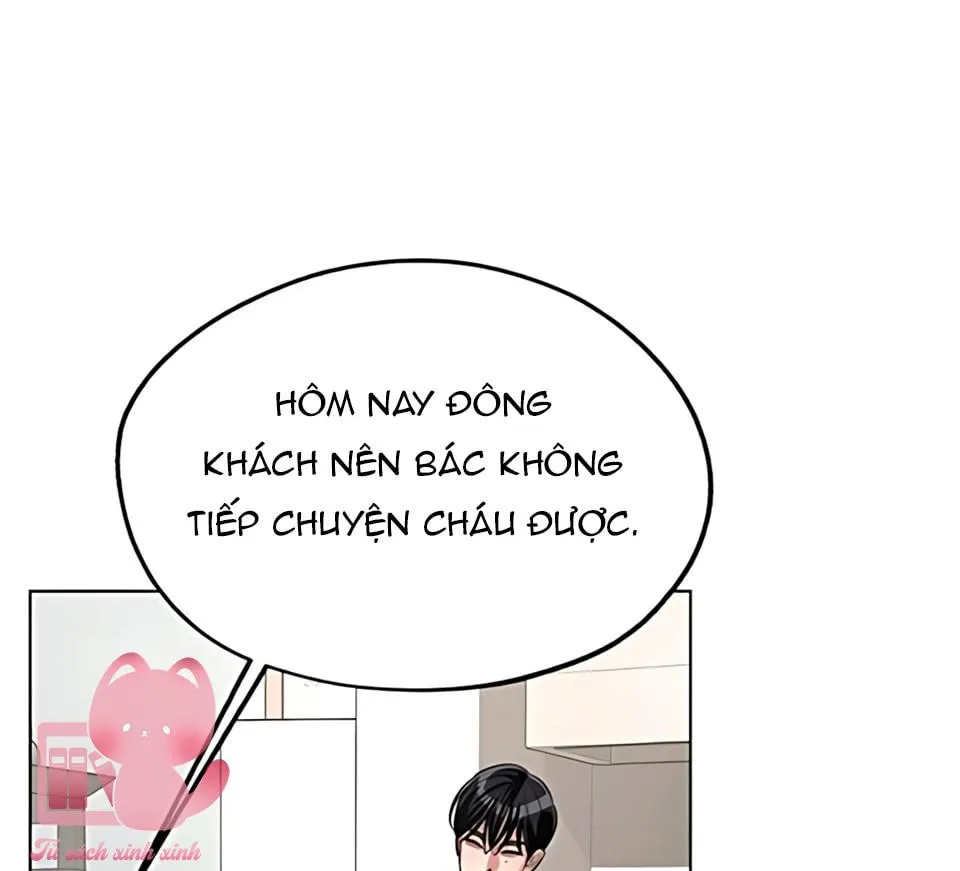 TÌNH YÊU CỦA ISEOP Chap 111 - Next Chap 112