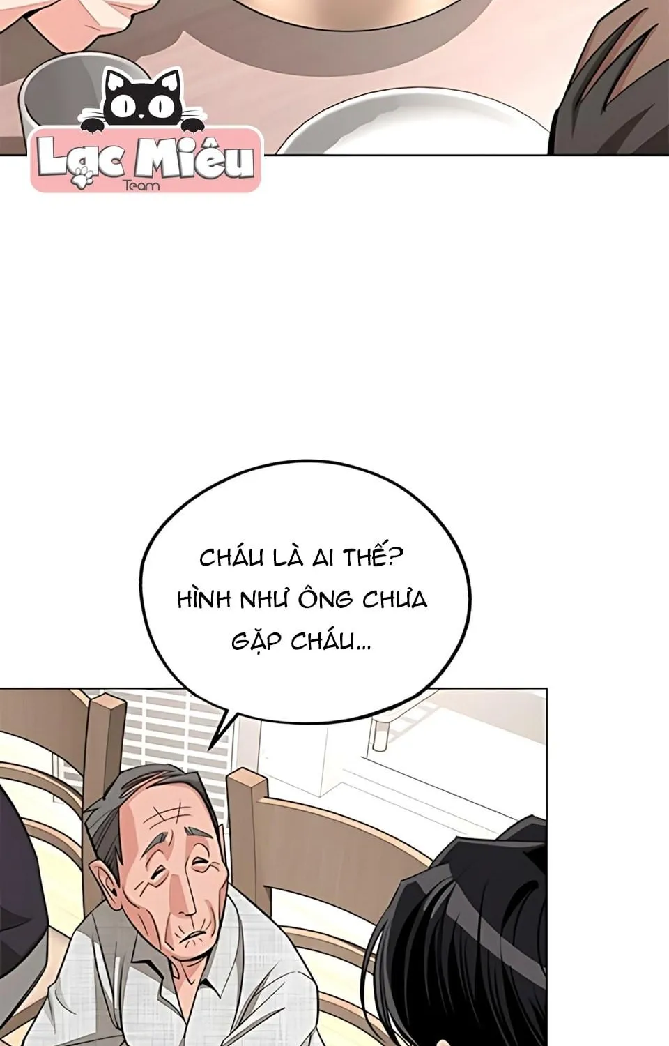TÌNH YÊU CỦA ISEOP Chap 111 - Next Chap 112