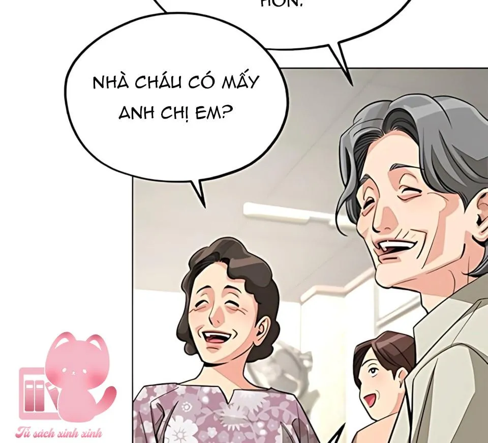 TÌNH YÊU CỦA ISEOP Chap 111 - Next Chap 112