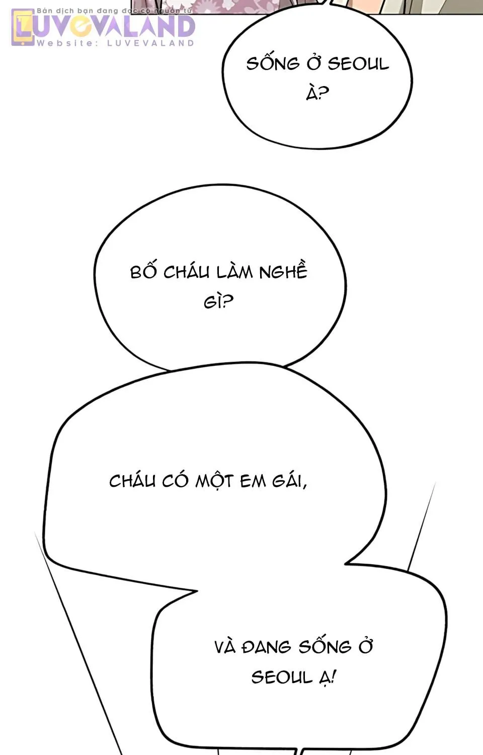 TÌNH YÊU CỦA ISEOP Chap 111 - Next Chap 112