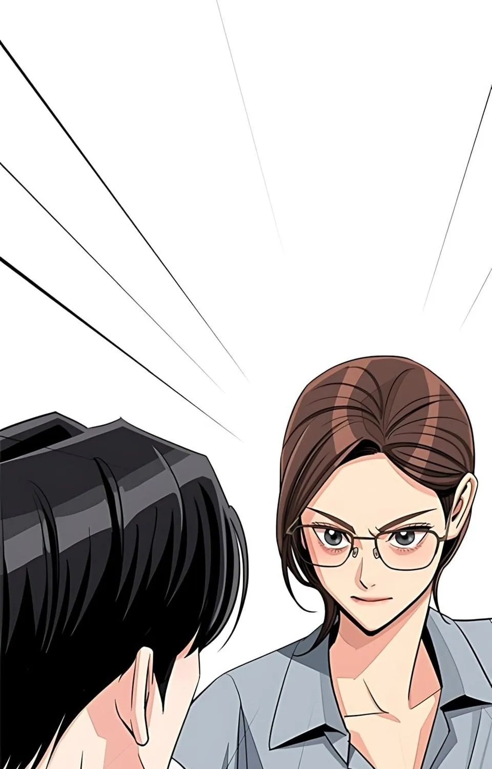TÌNH YÊU CỦA ISEOP Chap 112 - Next Chap 113