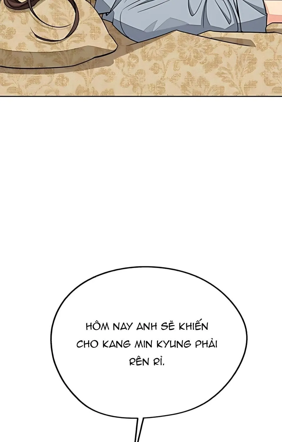 TÌNH YÊU CỦA ISEOP Chap 112 - Next Chap 113