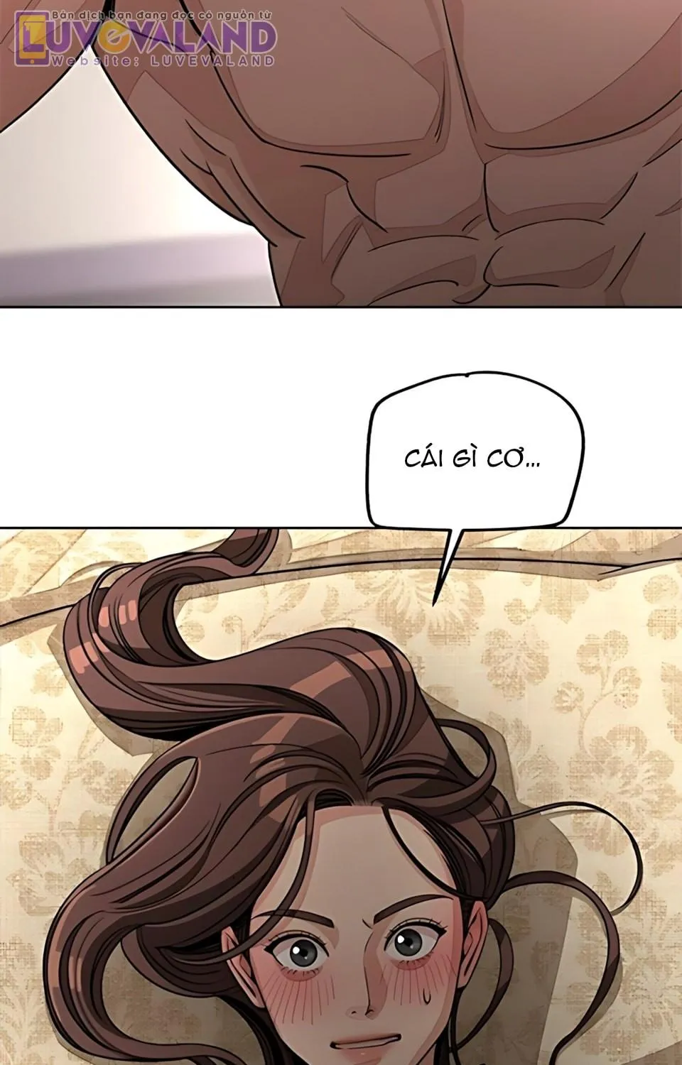 TÌNH YÊU CỦA ISEOP Chap 112 - Next Chap 113