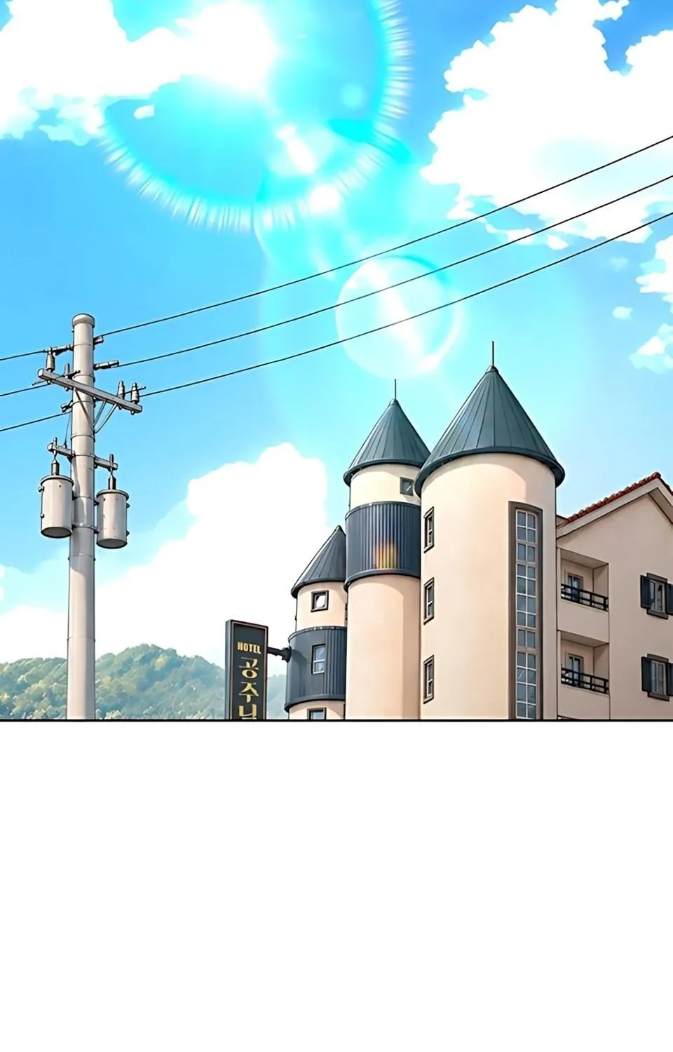 TÌNH YÊU CỦA ISEOP Chap 112 - Next Chap 113