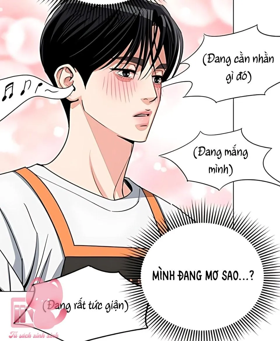 TÌNH YÊU CỦA ISEOP Chap 112 - Next Chap 113