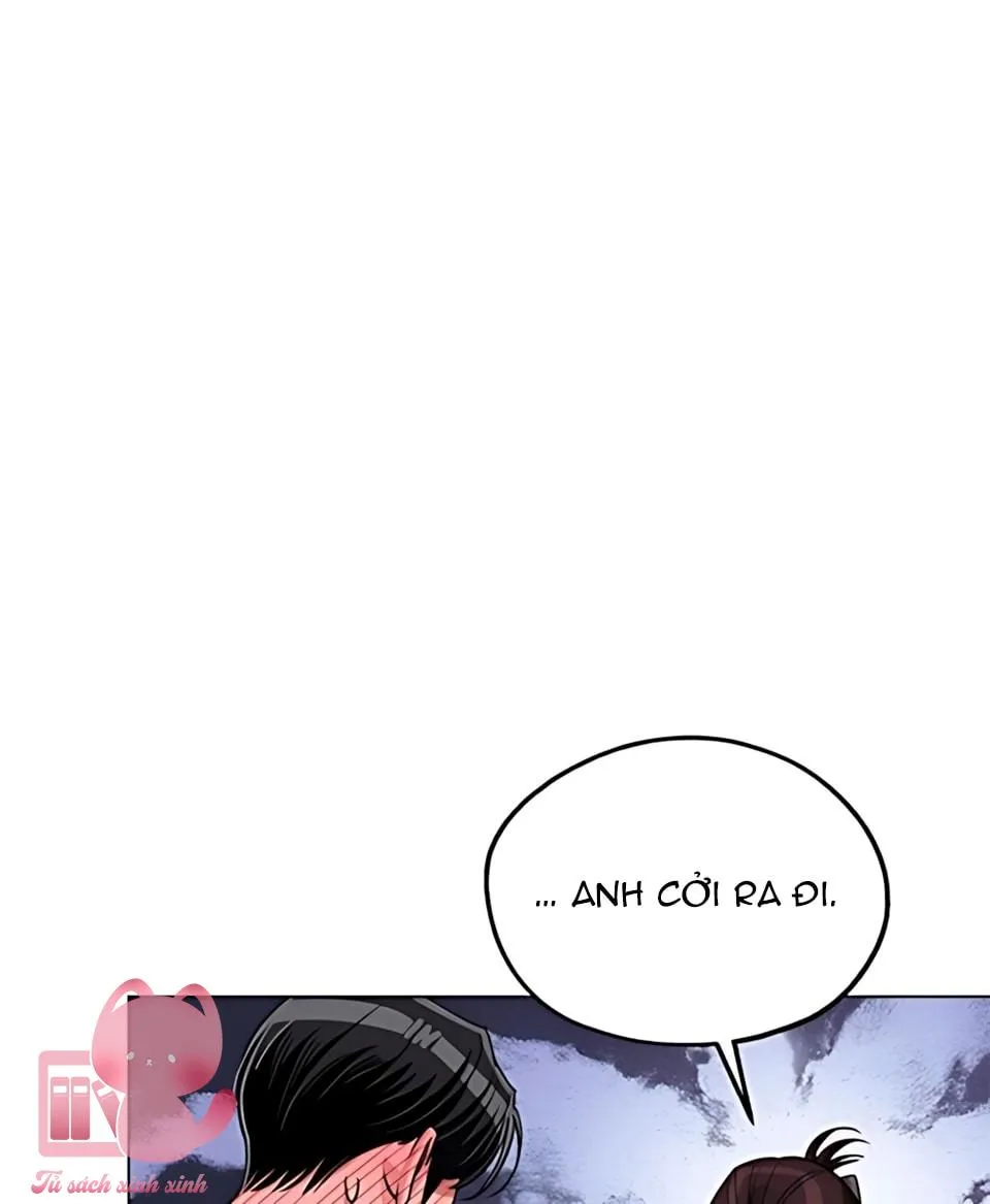 TÌNH YÊU CỦA ISEOP Chap 112 - Next Chap 113
