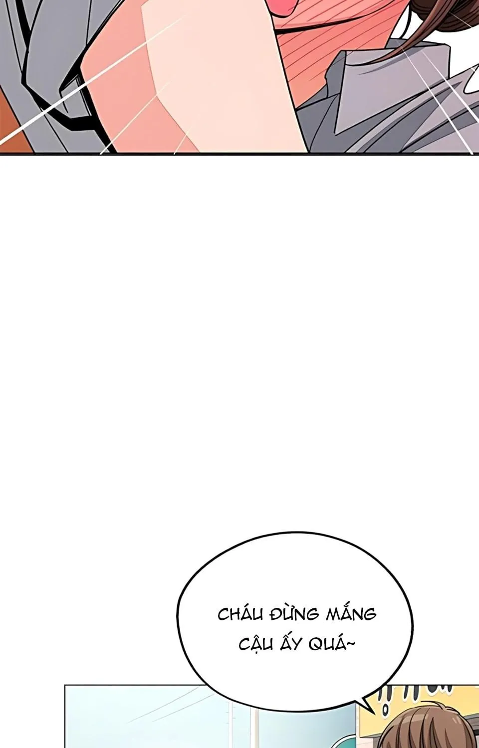 TÌNH YÊU CỦA ISEOP Chap 112 - Next Chap 113