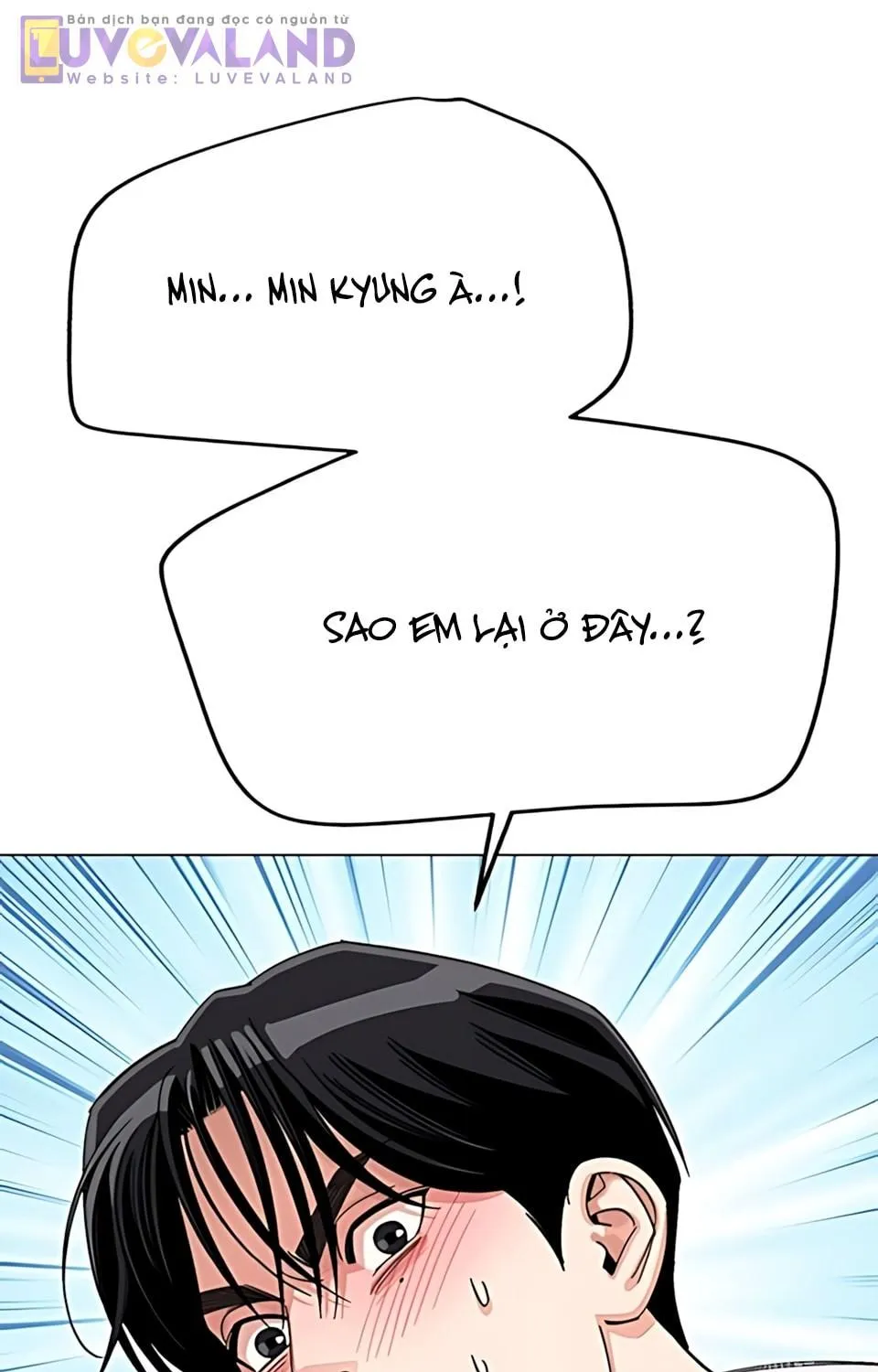TÌNH YÊU CỦA ISEOP Chap 112 - Next Chap 113