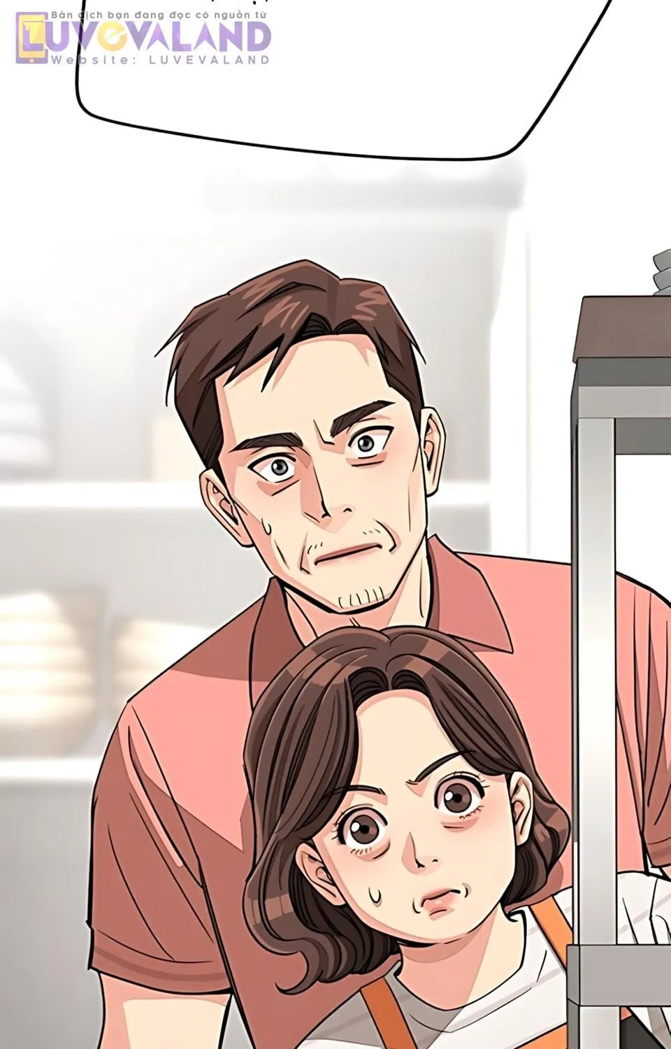 TÌNH YÊU CỦA ISEOP Chap 112 - Next Chap 113