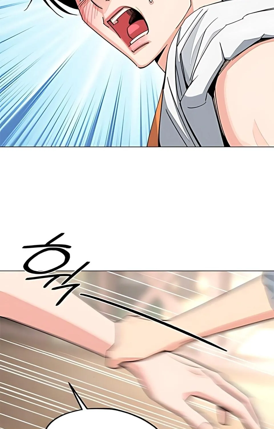 TÌNH YÊU CỦA ISEOP Chap 112 - Next Chap 113