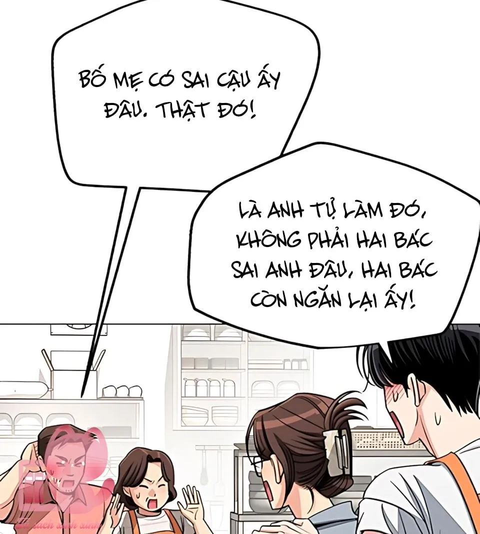 TÌNH YÊU CỦA ISEOP Chap 112 - Next Chap 113