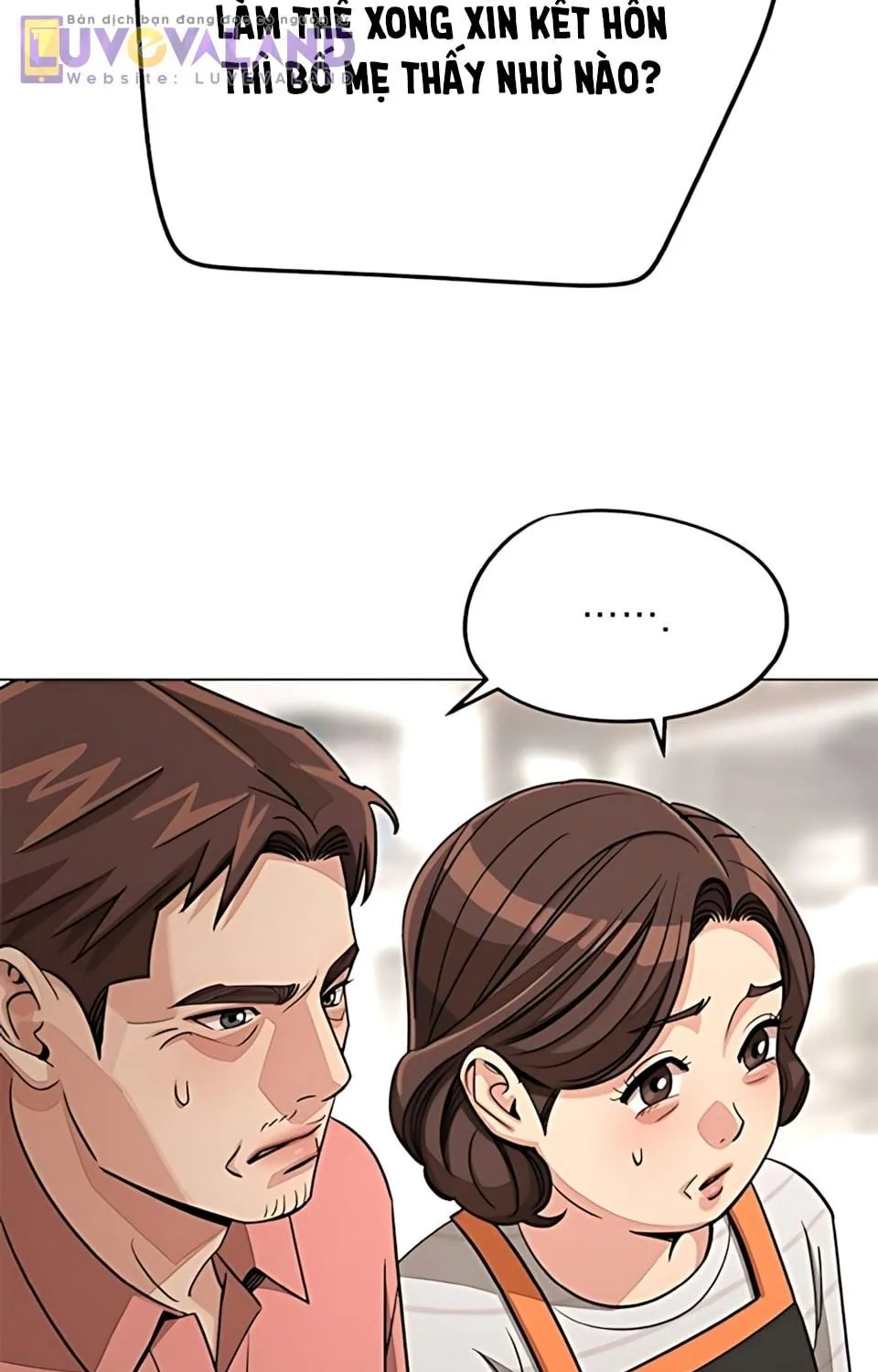 TÌNH YÊU CỦA ISEOP Chap 112 - Next Chap 113