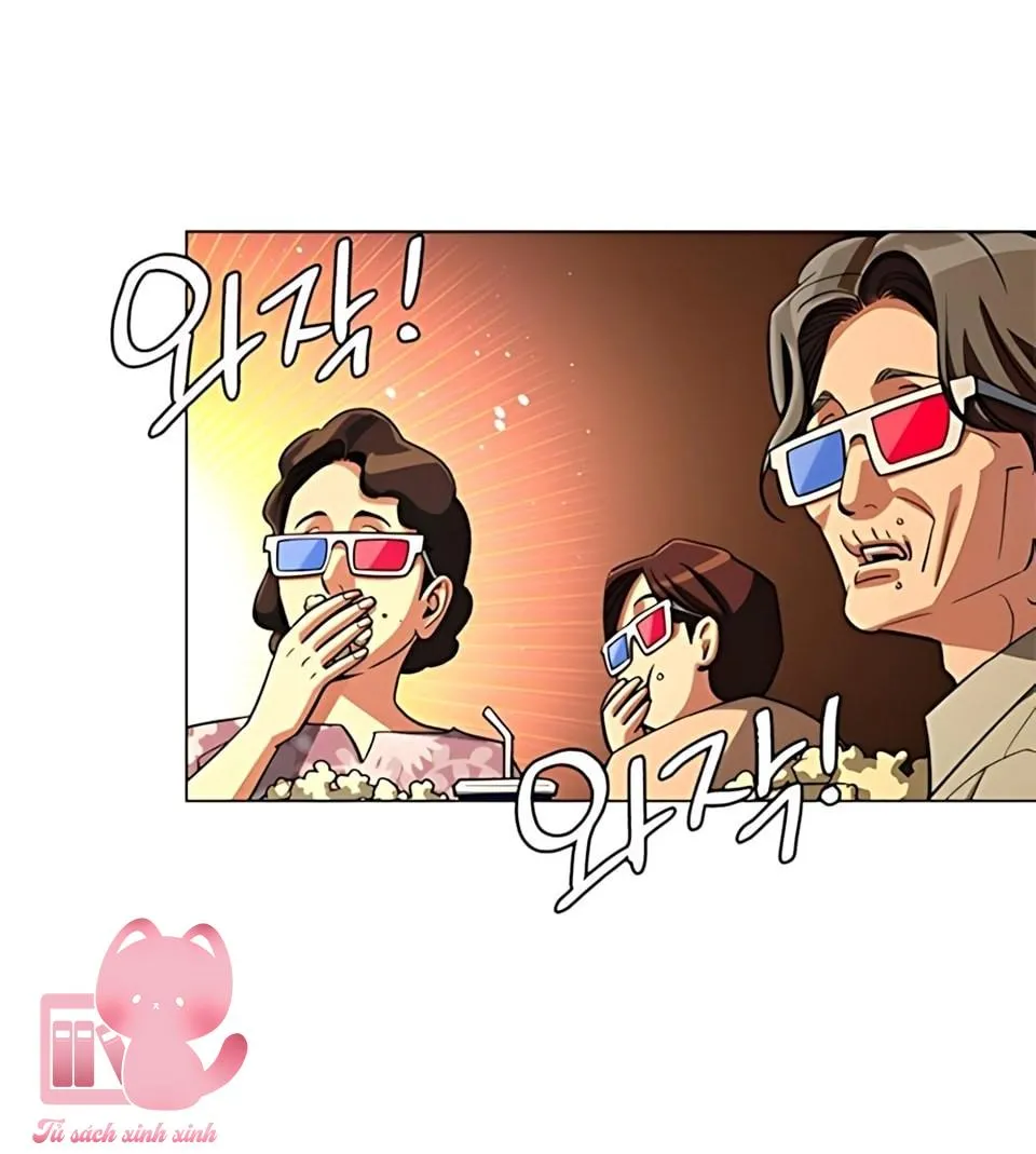 TÌNH YÊU CỦA ISEOP Chap 112 - Next Chap 113