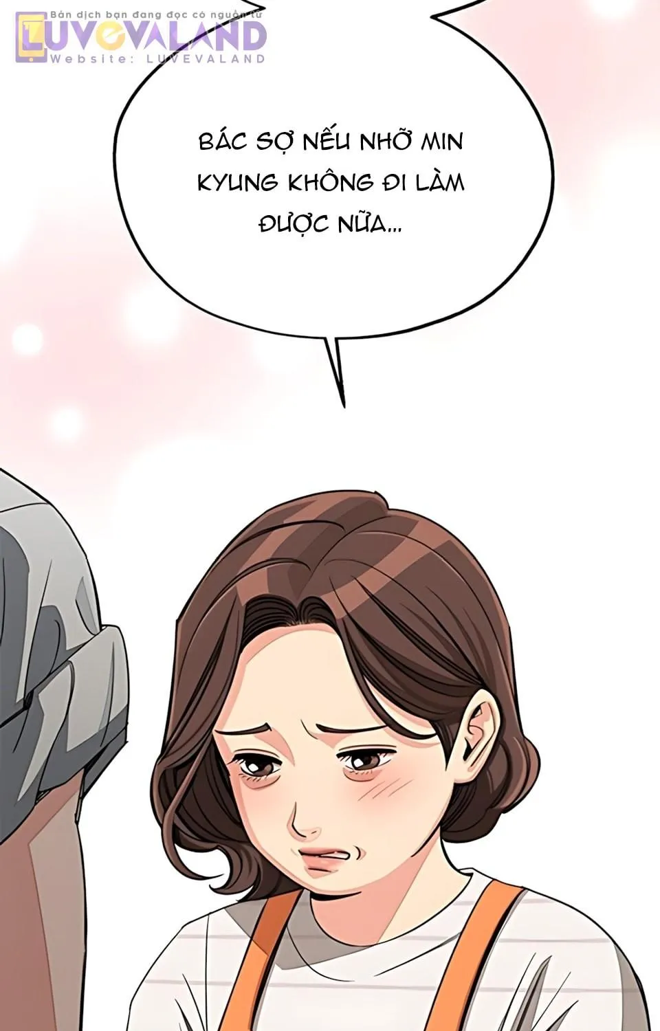 TÌNH YÊU CỦA ISEOP Chap 112 - Next Chap 113