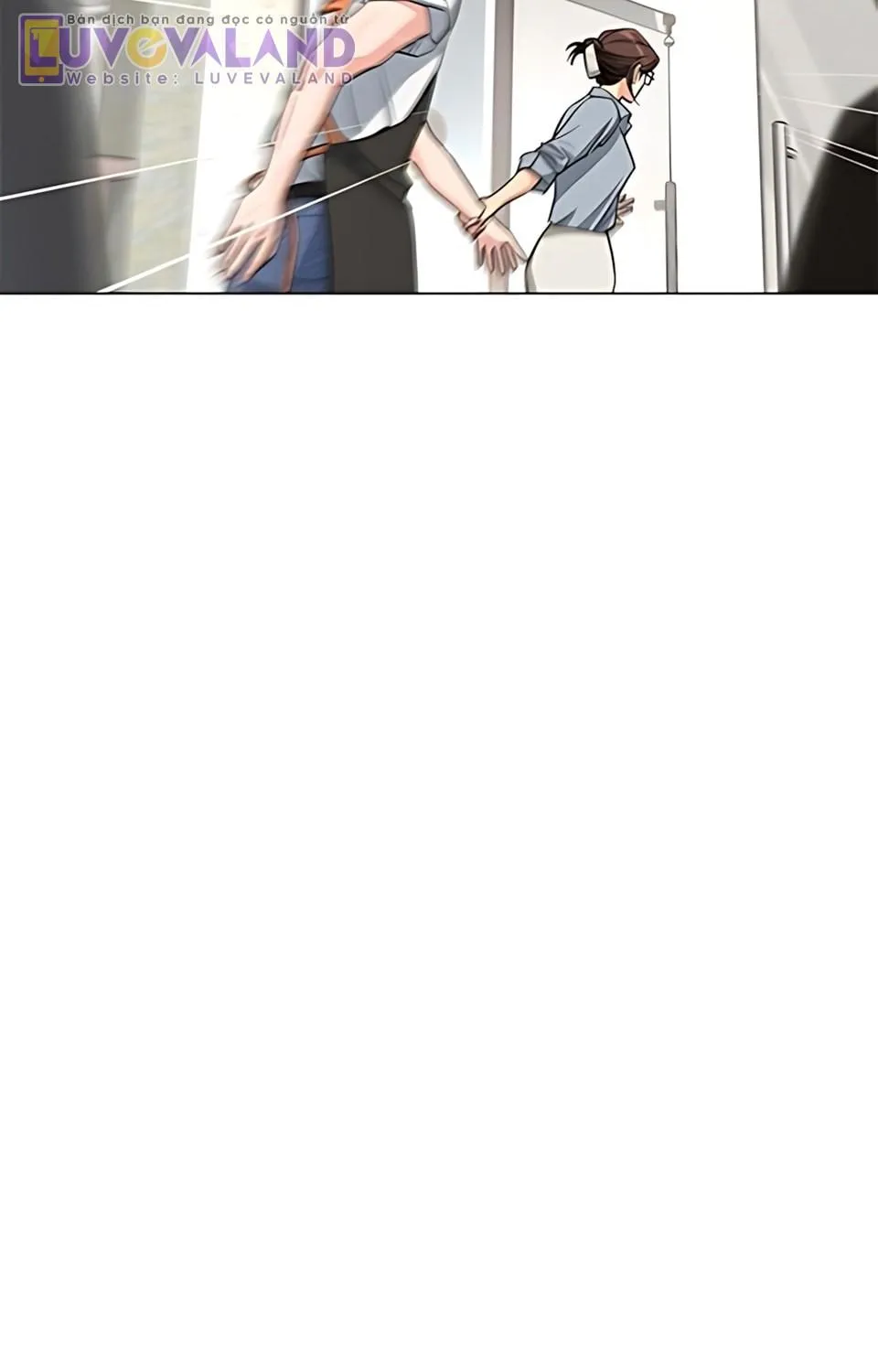 TÌNH YÊU CỦA ISEOP Chap 112 - Next Chap 113