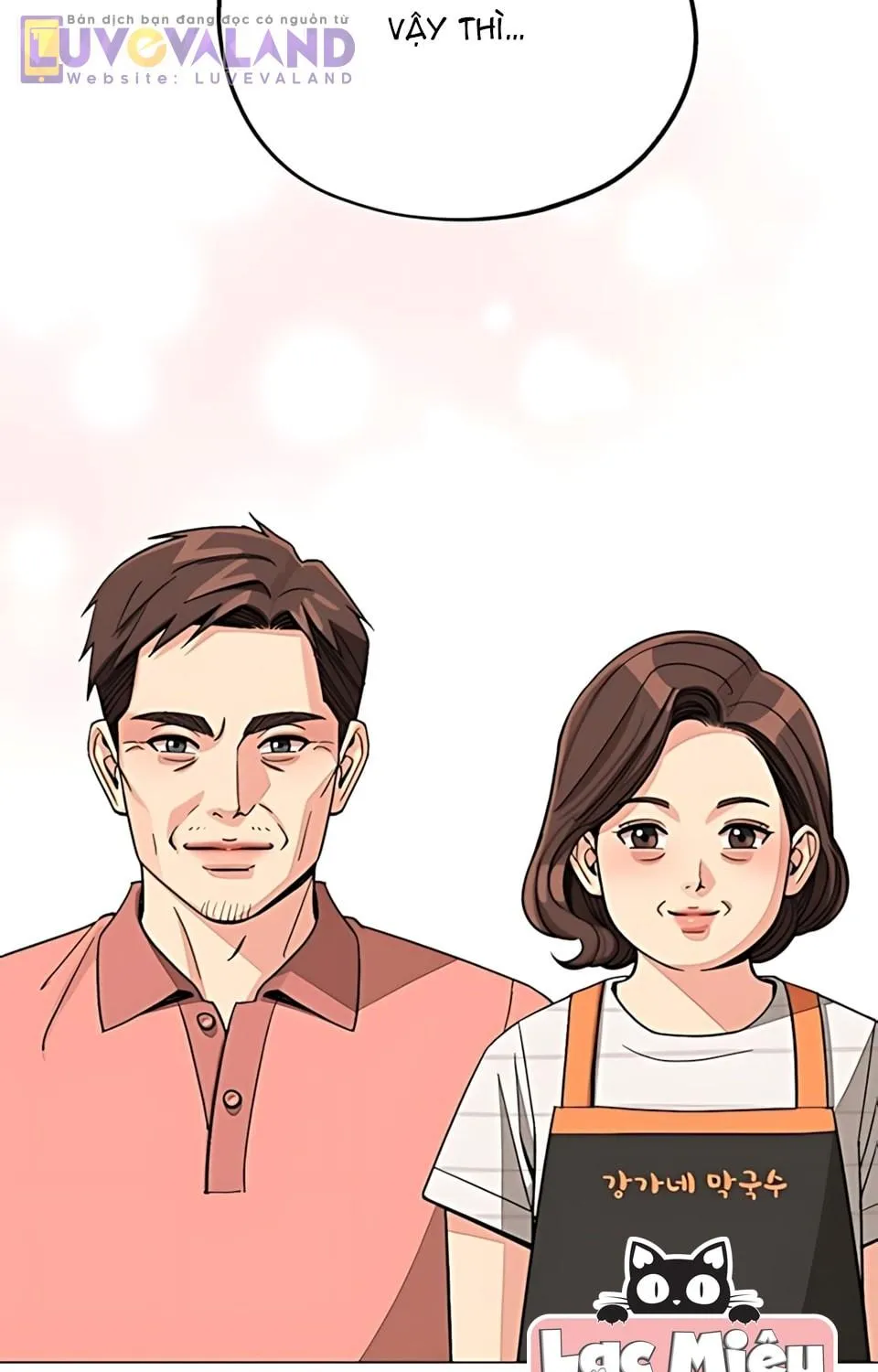 TÌNH YÊU CỦA ISEOP Chap 112 - Next Chap 113