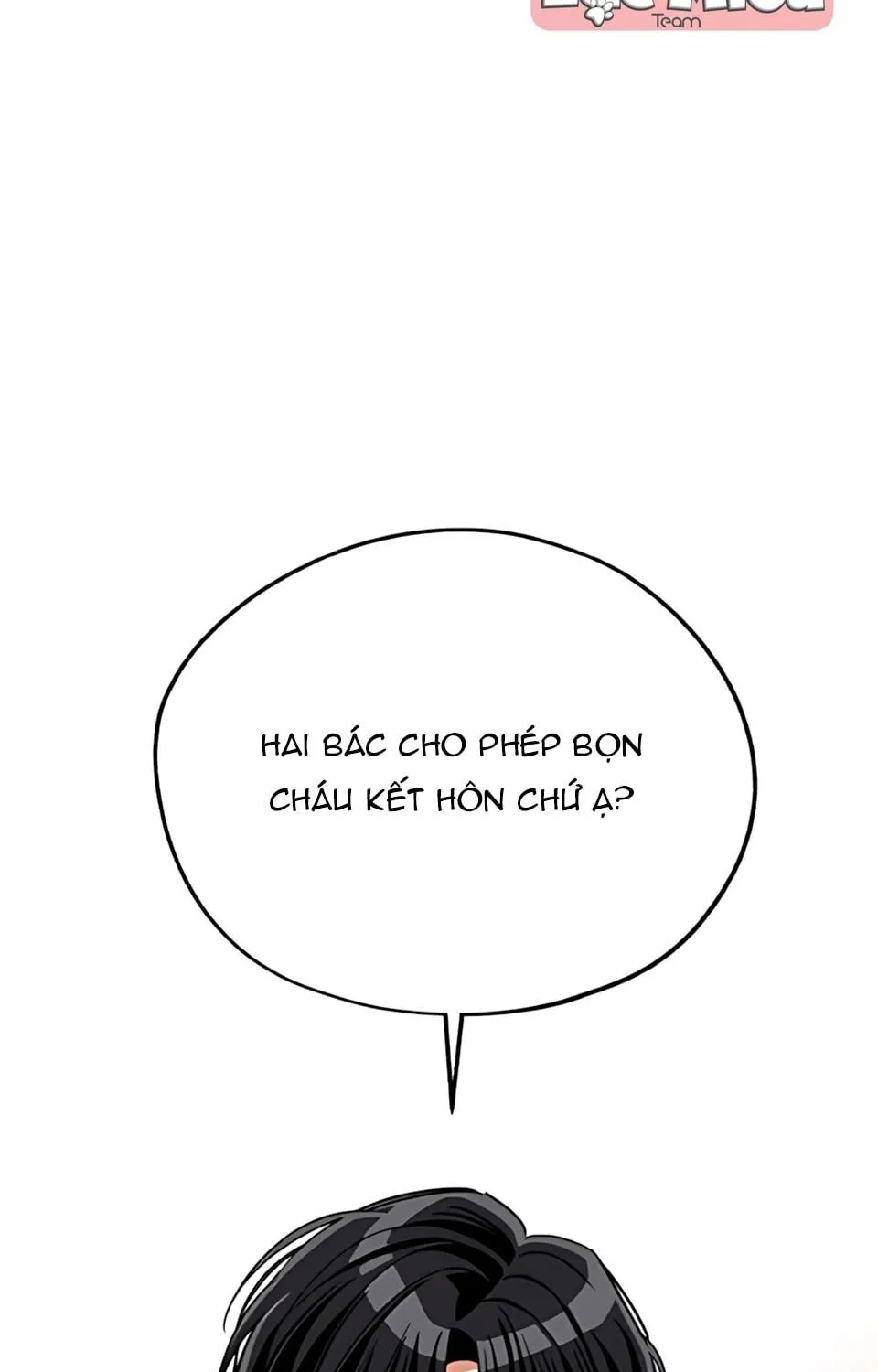 TÌNH YÊU CỦA ISEOP Chap 112 - Next Chap 113