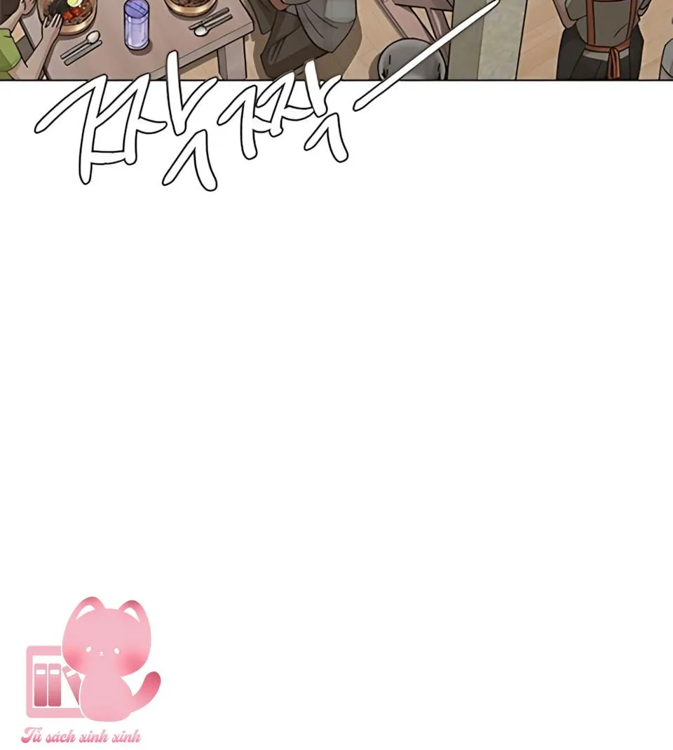 TÌNH YÊU CỦA ISEOP Chap 112 - Next Chap 113