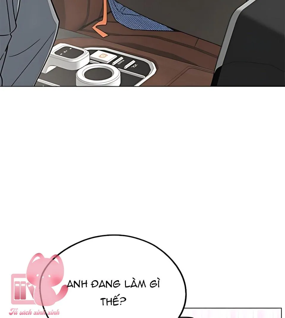 TÌNH YÊU CỦA ISEOP Chap 112 - Next Chap 113