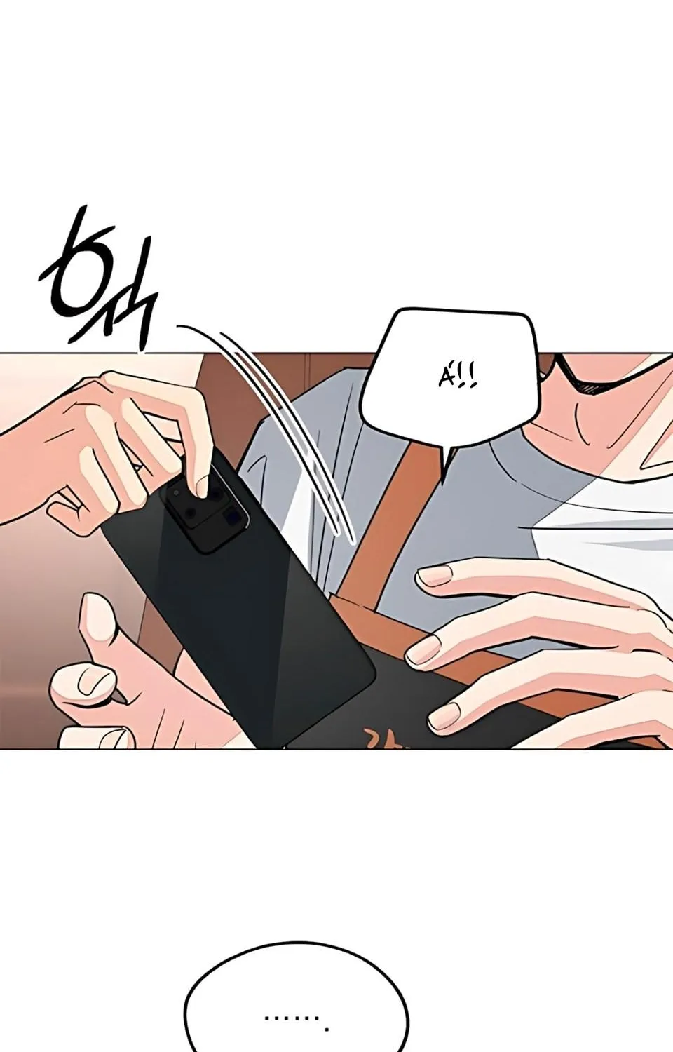 TÌNH YÊU CỦA ISEOP Chap 112 - Next Chap 113