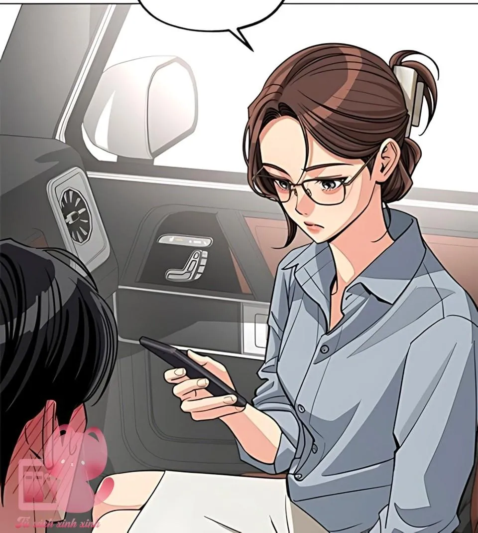 TÌNH YÊU CỦA ISEOP Chap 112 - Next Chap 113