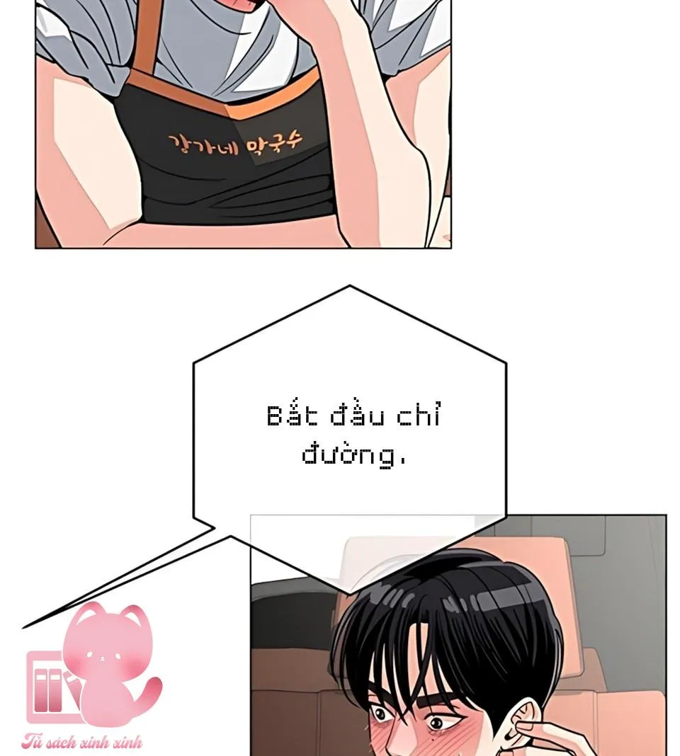 TÌNH YÊU CỦA ISEOP Chap 112 - Next Chap 113