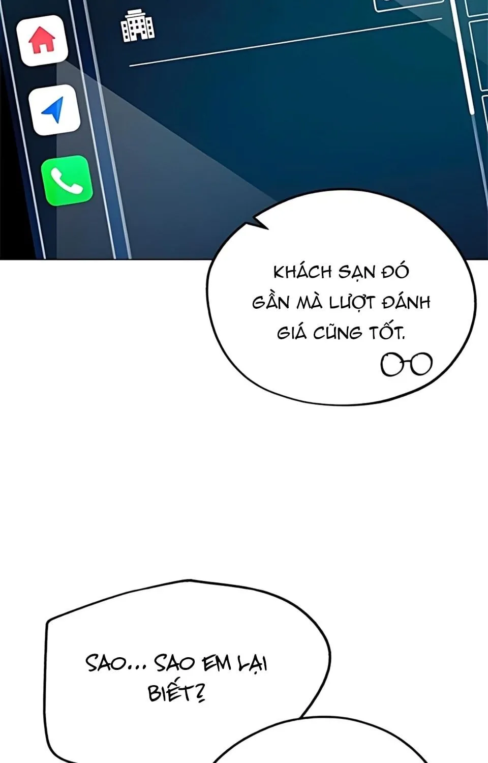 TÌNH YÊU CỦA ISEOP Chap 112 - Next Chap 113