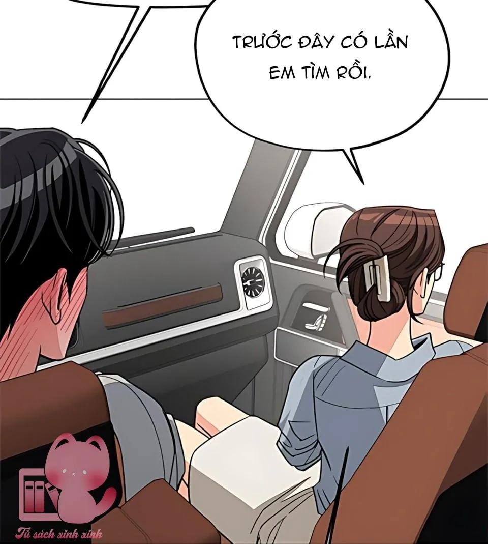 TÌNH YÊU CỦA ISEOP Chap 112 - Next Chap 113