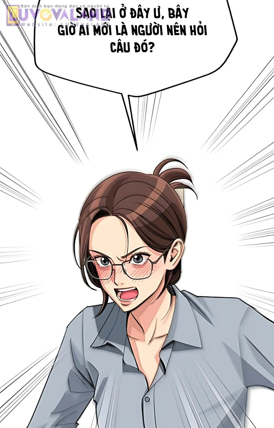 TÌNH YÊU CỦA ISEOP Chap 112 - Next Chap 113