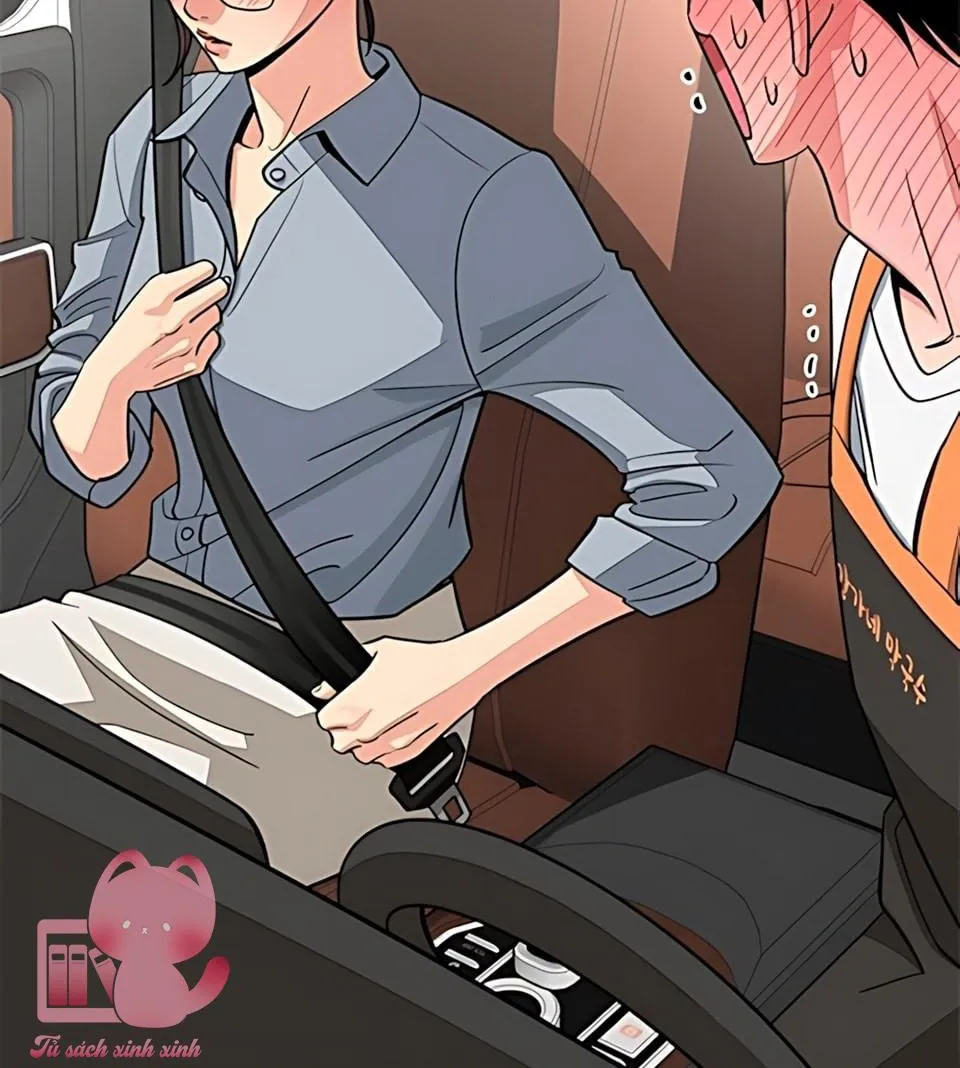 TÌNH YÊU CỦA ISEOP Chap 112 - Next Chap 113