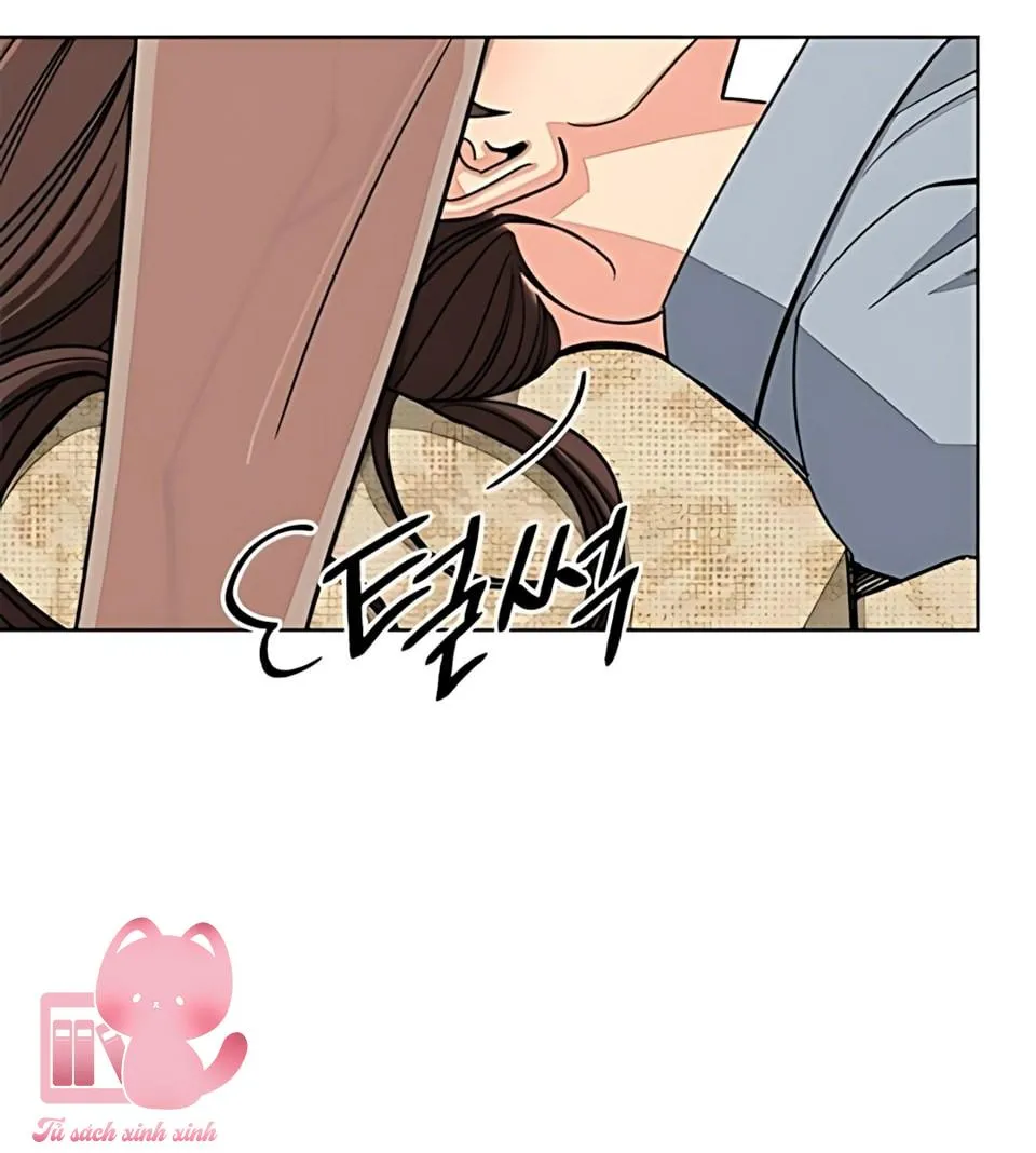 TÌNH YÊU CỦA ISEOP Chap 112 - Next Chap 113