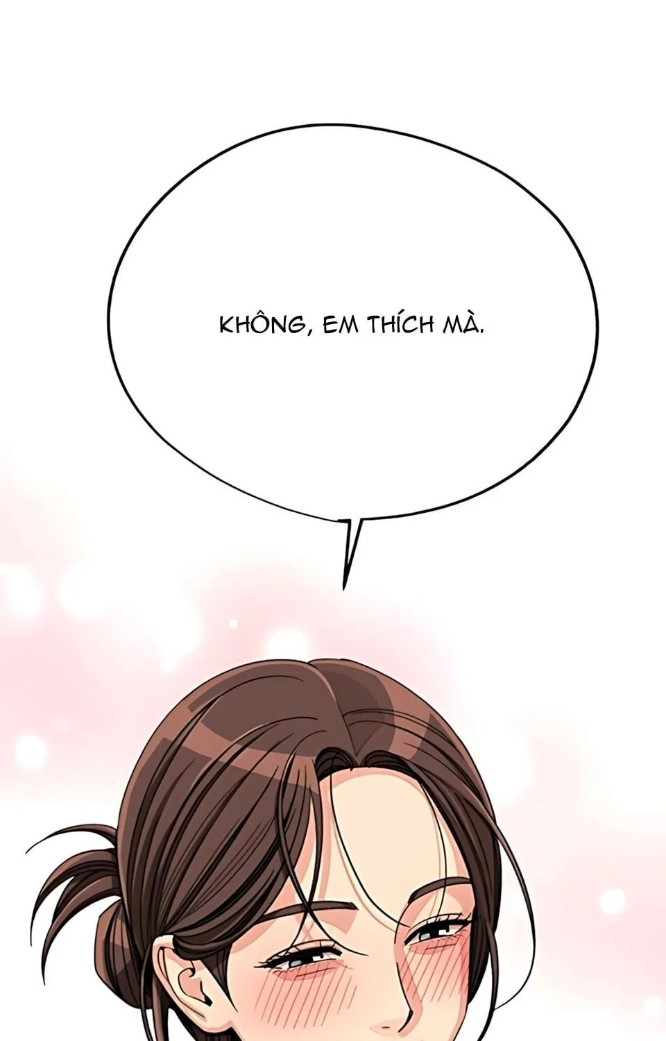 TÌNH YÊU CỦA ISEOP Chap 113 - Next Chap 114