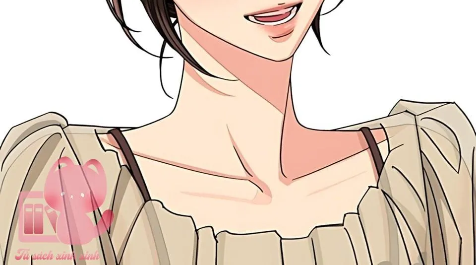 TÌNH YÊU CỦA ISEOP Chap 113 - Next Chap 114