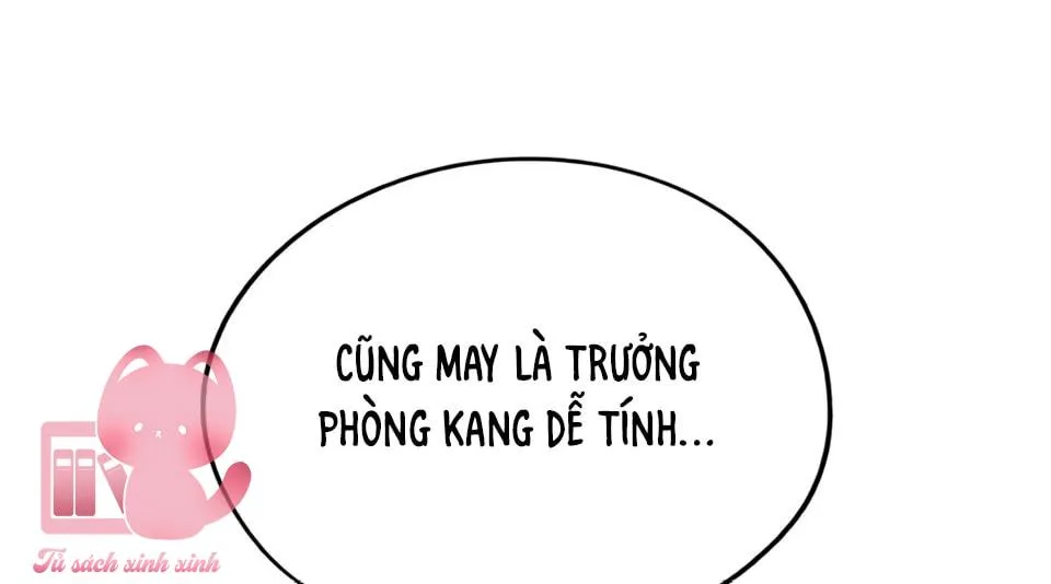 TÌNH YÊU CỦA ISEOP Chap 113 - Next Chap 114
