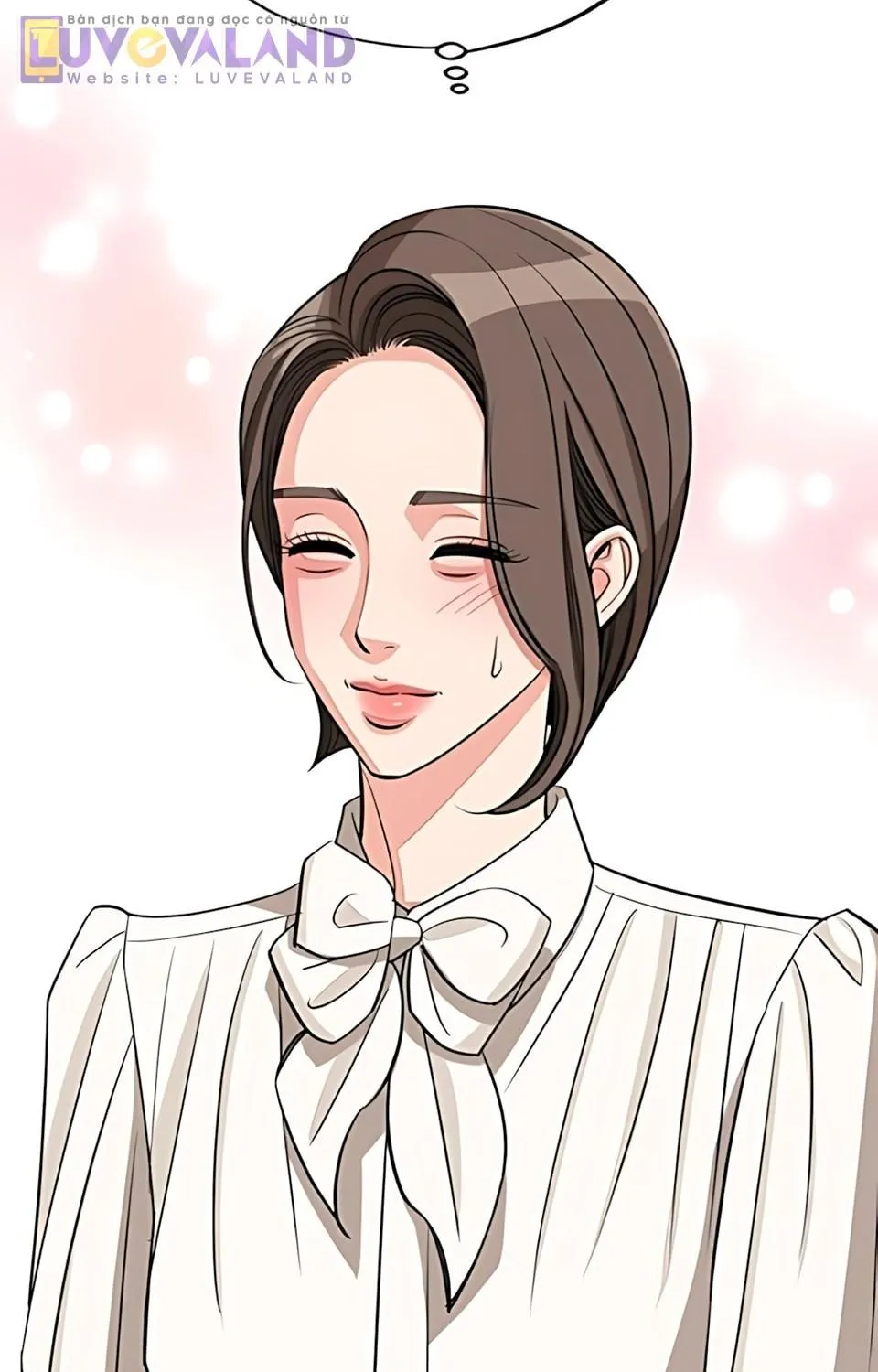 TÌNH YÊU CỦA ISEOP Chap 113 - Next Chap 114