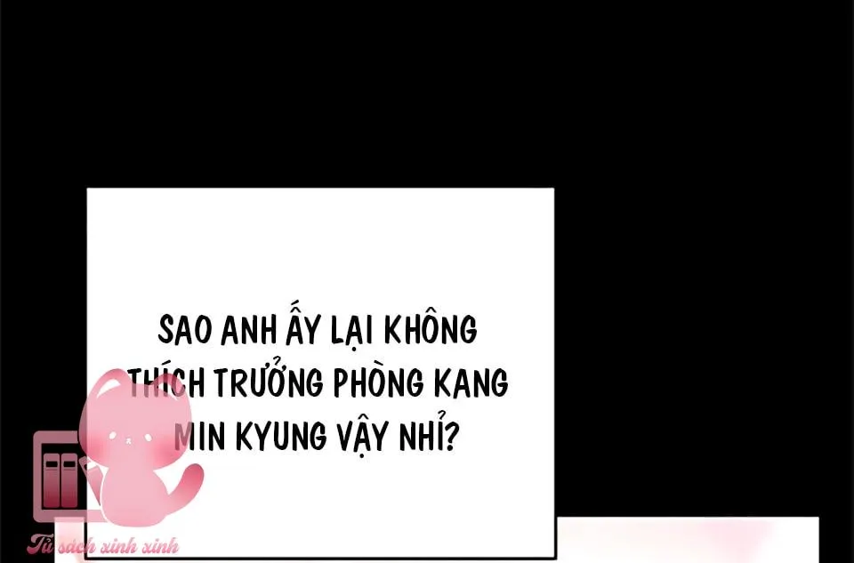 TÌNH YÊU CỦA ISEOP Chap 113 - Next Chap 114