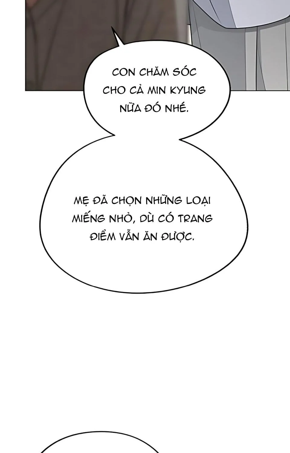 TÌNH YÊU CỦA ISEOP Chap 113 - Next Chap 114