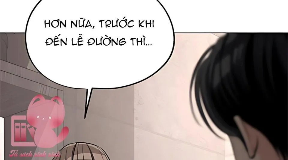 TÌNH YÊU CỦA ISEOP Chap 113 - Next Chap 114