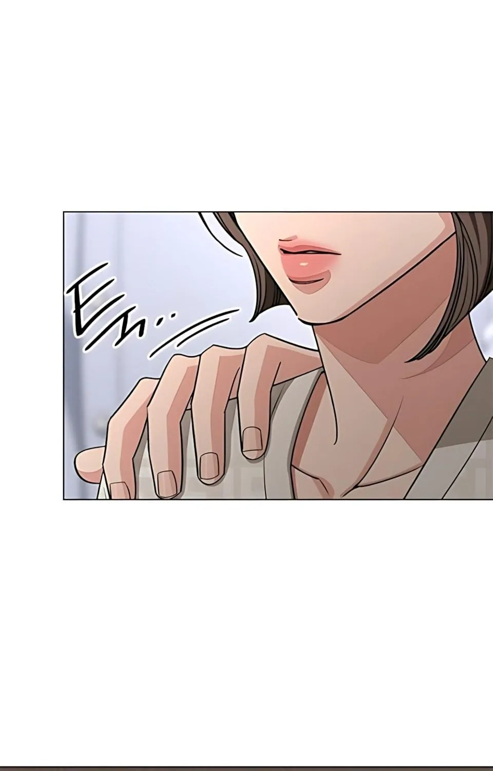 TÌNH YÊU CỦA ISEOP Chap 113 - Next Chap 114