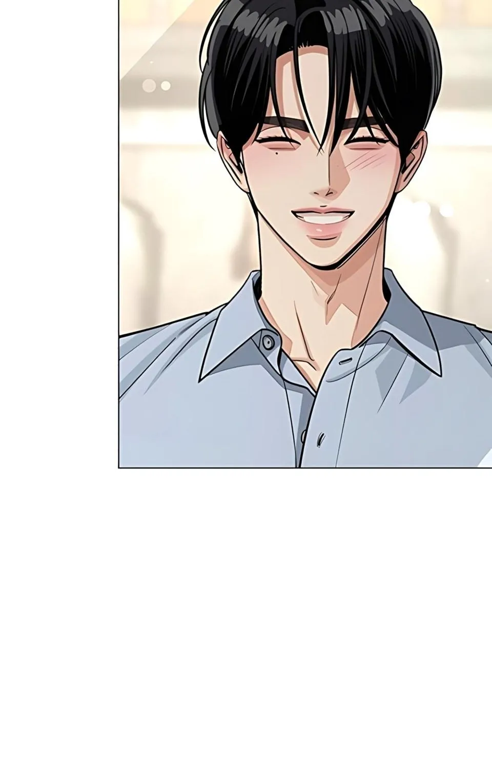 TÌNH YÊU CỦA ISEOP Chap 113 - Next Chap 114