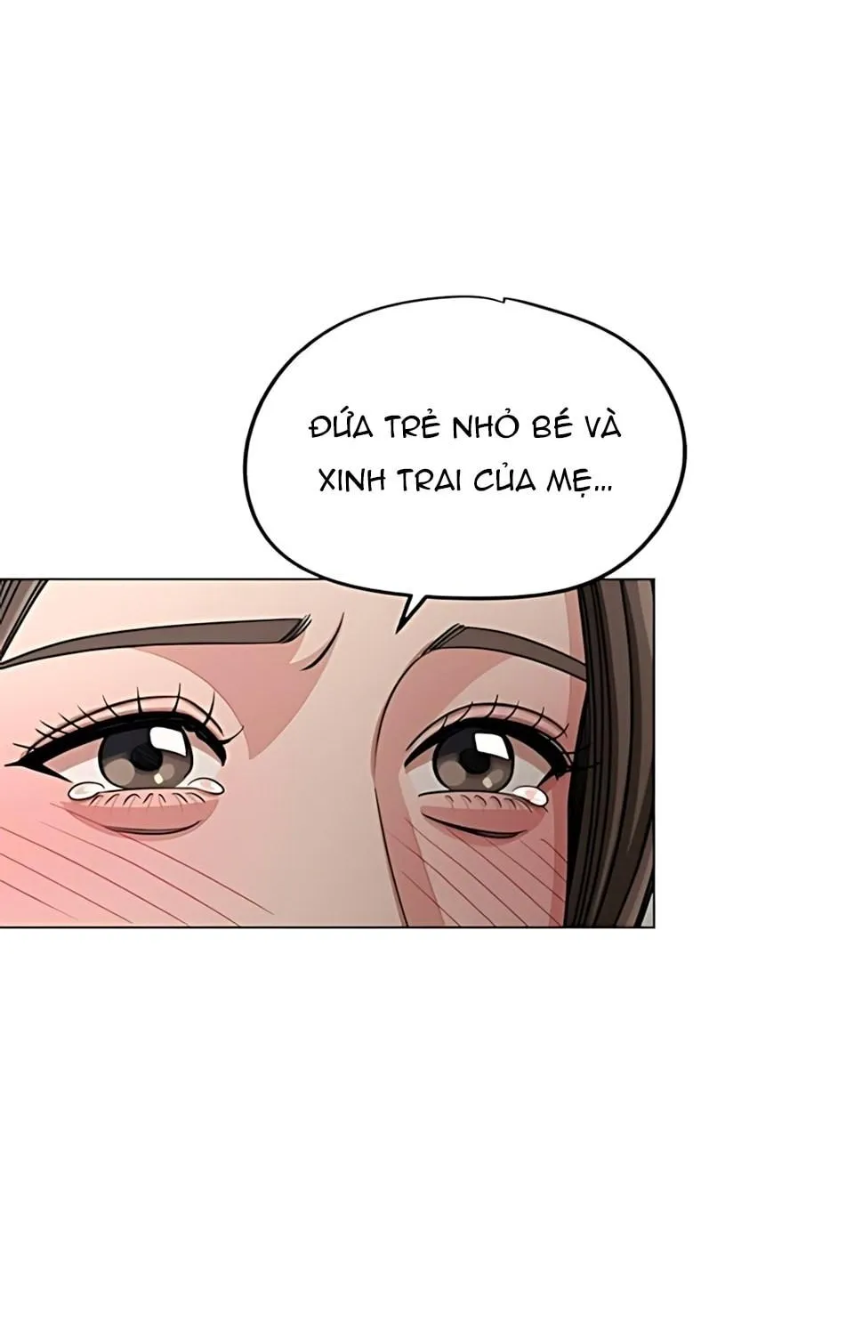 TÌNH YÊU CỦA ISEOP Chap 113 - Next Chap 114