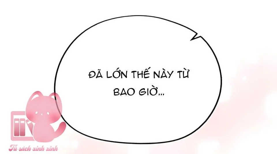 TÌNH YÊU CỦA ISEOP Chap 113 - Next Chap 114