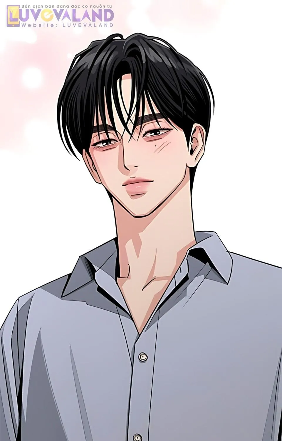 TÌNH YÊU CỦA ISEOP Chap 113 - Next Chap 114