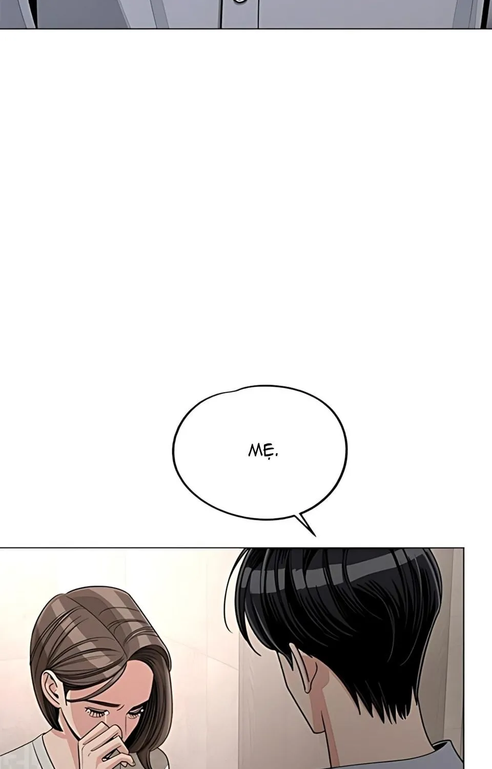 TÌNH YÊU CỦA ISEOP Chap 113 - Next Chap 114